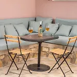 Paola Apartamento *
