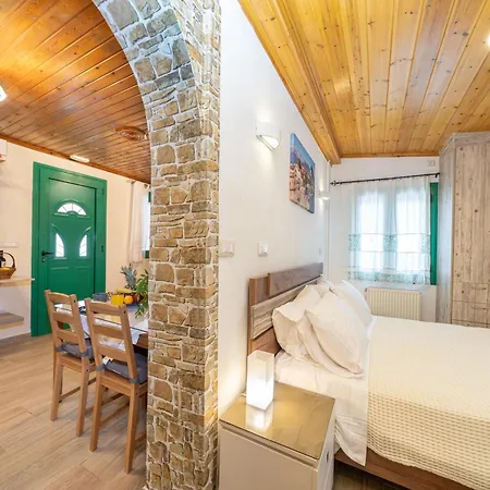 Apartament Paola