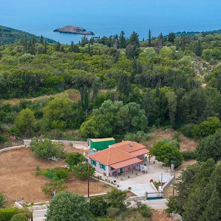 Appartamento Paola Fiskardo