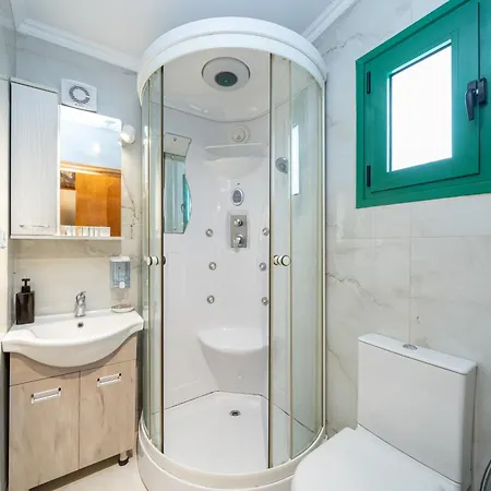 Paola Apartamento Fiskardo