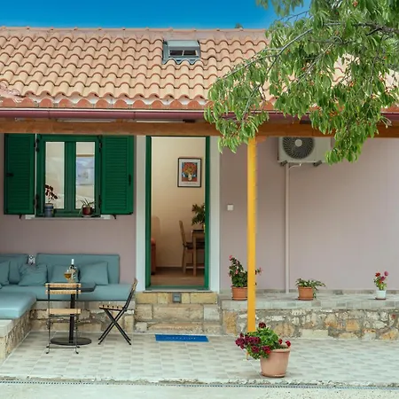 Paola Apartamento Fiskardo