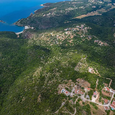 Paola Apartamento Fiskardo