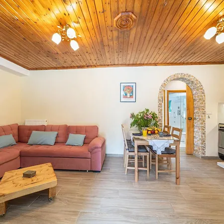 Paola Appartement