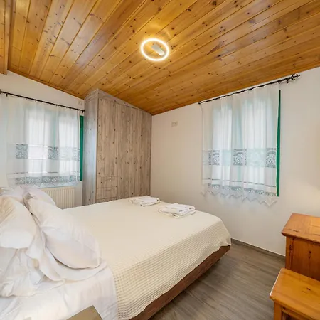 Paola Appartement Fiskardo